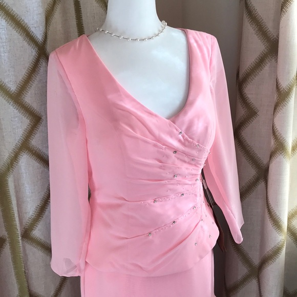 Light in the Box Dress - Picture 3 of 8